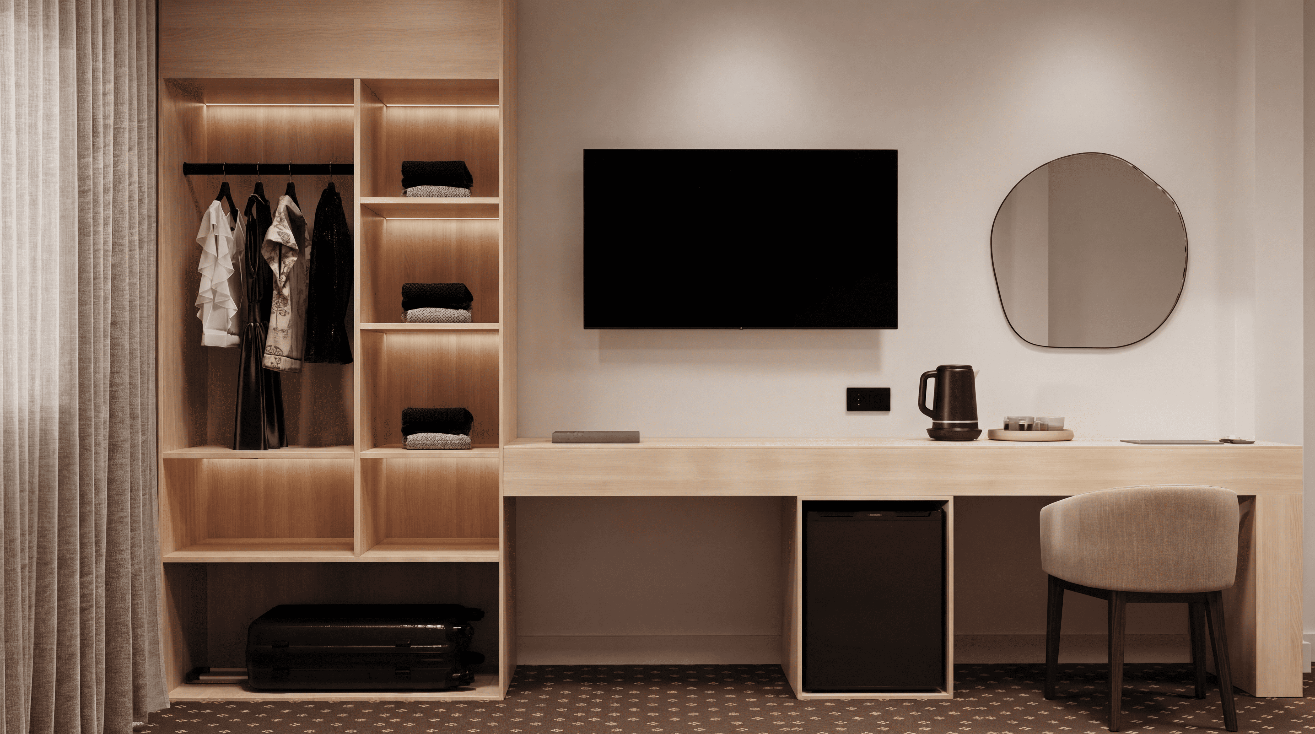 Save up to 20% with direct booking